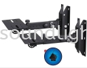 WALL MOUNT SPEAKER BRACKET SPEAKER BRACKET Stand