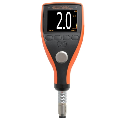 Elcometer MTG2 Ultrasonic Material Thickness Gauge