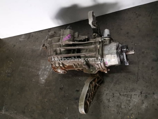 Benz A176 A45 Rear Axle Gear