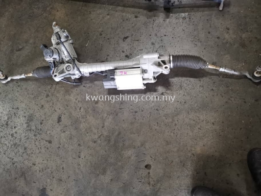 BMW 5 series F10 Active Steering Rack