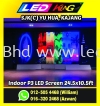 P3 Indoor LED Screen Full Color Series Indoor