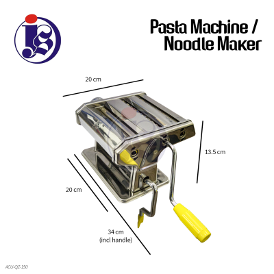 Pasta Machine / Noodle Maker