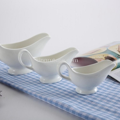 RX024 30z GRAVY BOAT