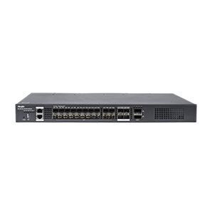 RG-S6120-20XS4VS2QXS. Ruijie 24-Port 10G SFP+ Full Layer 3 Managed Core Switch with 40G Uplink