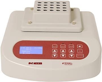 Boekel Scientific HC Thermal Mixer I, 270600, Heat Cool Thermal Mixer (100-240 VAC)