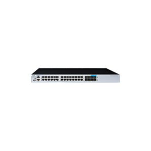 RG-S5750C-28GT4XS-H. Ruijie 28-Port Gigabit L3 Managed Switch with SFP+. #AIASIA Connect