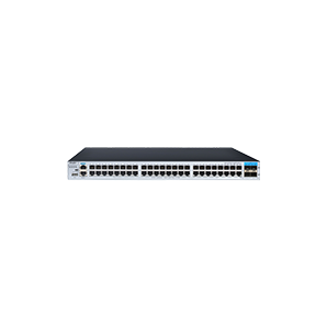 RG-S5750C-48GT4XS-H. Ruijie 48-Port Gigabit L3 Managed Switch with SFP+. #AIASIA Connect