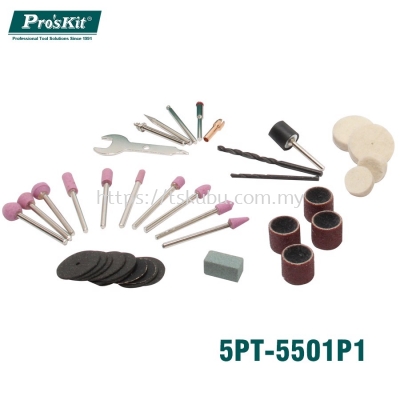 75487550 5PT-5501P1 (Pro'sKit)