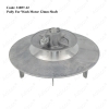 Code: 31857-12 Pully For Wash Motor 12mm Wash Motor / Spin Motor Washing Machine Parts