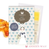 Annie's Way Q10 + Peony Anti-Aging Jelly Mask 40ml Jelly Mask  Annie's Way