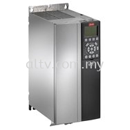 VLT® AutomationDrive FC- 302, FC-302P11KT5E20H2BNCXXXSXXXXAXBXCXXXXDX