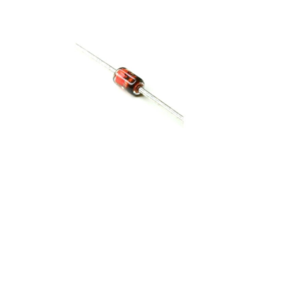 DC - 1N4733A 5V1 1W DO-41G ZENER DIODE