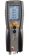 TESTO 340 Flue Gas analyzer for use in industry Gas Analysers Testo