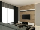 BAYU AMAN TV CABINET 