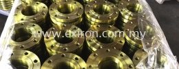 Mild Steel Flange Fittings Hardware