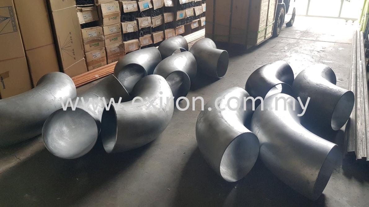 SGP Galvanized Fittings & flanges