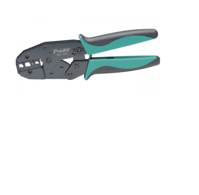 PROSKIT - 8PK-301C COAX CRIMPING TOOL