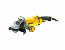 DeWalt 7" 8,500 RPM 4.7 HP ANGLE GRINDER (DWE4557) LARGE ANGLE GRINDERS DeWalt Grinders