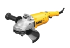 DeWalt 9" 6,500 RPM 4HP ANGLE GRINDER (DWE4519) LARGE ANGLE GRINDERS DeWalt Grinders