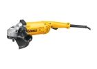 DeWalt 7" & 9" (180 MM & 230 MM) 6,000 RPM 5.3 HP ANGLE GRINDER (D28499X) LARGE ANGLE GRINDERS DeWalt Grinders