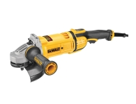 DeWalt 7" 8,500 RPM 4.9 HP ANGLE GRINDER (DWE4597N)