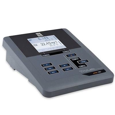 YSI TruLab pH/ISE 1320 Dual Channel Benchtop pH/ORP/ISE Instrument