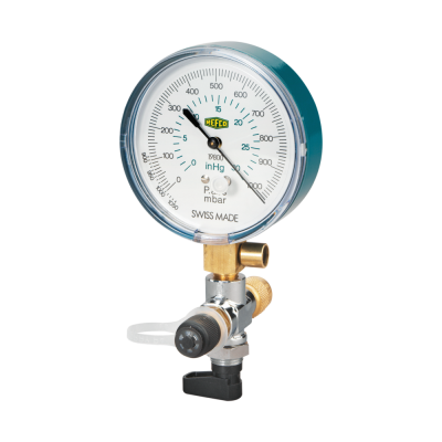 Vacuum Gauge RL-VAC