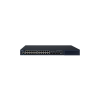 RG-S2910-24GT4SFP-UP-H(V3.0). Ruijie 24-Port Gigabit L2+ Managed HPOE Switch. #AIASIA Connect SWITCHES RUIJIE NETWORK SYSTEM