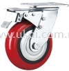 40 SERIES TTL - PC KYUNG CHANG - KOREA CASTOR WHEEL