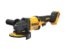 FLEXVOLT® 60V MAX* BRUSHLESS 4-1/2 IN. - 6 IN. CORDLESS GRINDER WITH KICKBACK BRAKE (TOOL ONLY) (DCG418B) MEDIUM ANGLE GRINDERS DeWalt Grinders