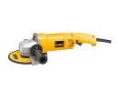 7 INCH (180MM) MEDIUM ANGLE GRINDER DW840 MEDIUM ANGLE GRINDERS DeWalt Grinders