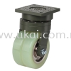 GSAD -AGV CASTOR FOOT MASTER - KOREA CASTOR WHEEL