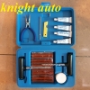 57pcs Tyre Repair Set Car Breakdown Kit ID32084 Tyre Equipment Garage (Workshop)  