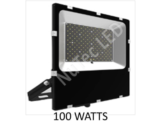 NTPC-FL100-G4 Perimeter Lighting Series