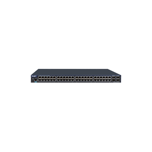 RG-S2910-48GT4XS-E. Ruijie 48-Port Gigabit L2+ Managed Switch with SFP+. #AIASIA Connect