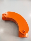 tmi long bend Orange Epoxy Box