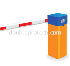 BARRIER GATE SYSTEM 