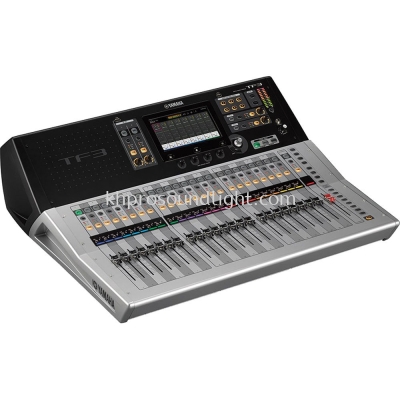 Yamaha Digital Mixer TF-3