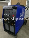 Ril Tech IM 250 T Inverter MIG / MAG Welding  Machines