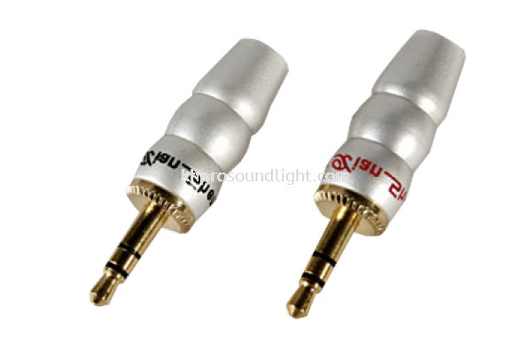STEREO JACK 3.5MM