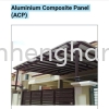 Aluminium composite panels  Aluminium Composite Panels Supply