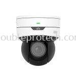 5MP WDR STARLIGHTIR NETWORK INDOOR MINI PTZ DOME CAMERA