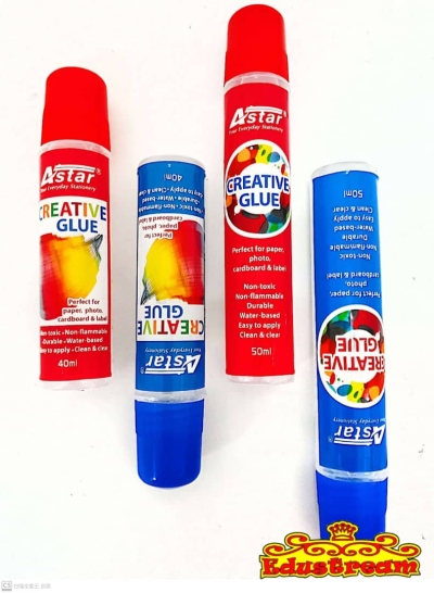 ASTAR CREATIVE GLUE