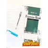 CAMPAP WRITE-ON EXERCISE BOOK 70GSM 80 PGS /100 PGS /120 PGS /160 PGS /200 PGS Notebook Paper Product Stationery & Craft