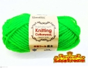 HANDCRAFT KNITTING COTTON WOOL Art Stationery & Craft