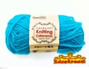 HANDCRAFT KNITTING COTTON WOOL Art Stationery & Craft