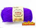 HANDCRAFT KNITTING COTTON WOOL Art Stationery & Craft