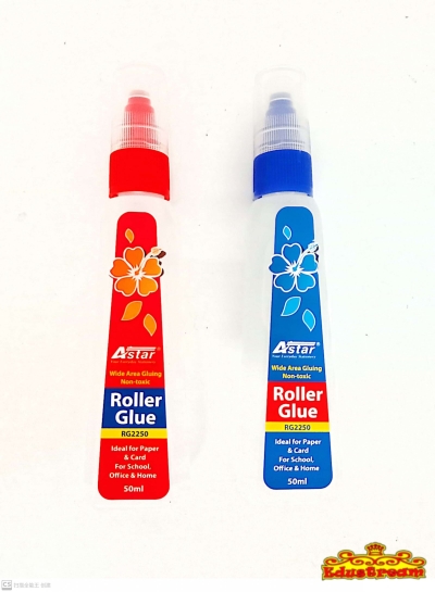 ASTAR ROLLER GLUE 50ML