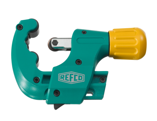 RS-67 REFCO Tube Cutter (1/4" - 2 5/8")