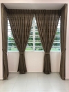  Blinds & Curtain